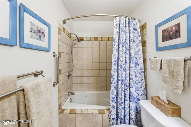 1812 Brannigan Circle, Kenai, AK 99611