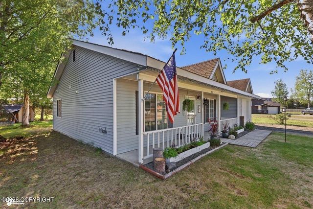 1812 Brannigan Circle, Kenai, AK 99611