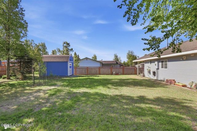 1812 Brannigan Circle, Kenai, AK 99611