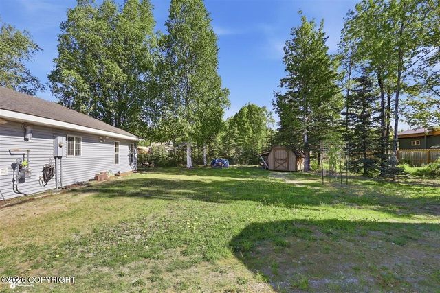 1812 Brannigan Circle, Kenai, AK 99611