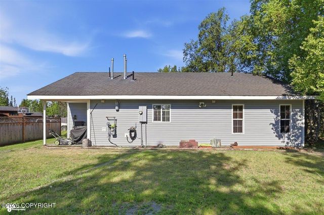 1812 Brannigan Circle, Kenai, AK 99611