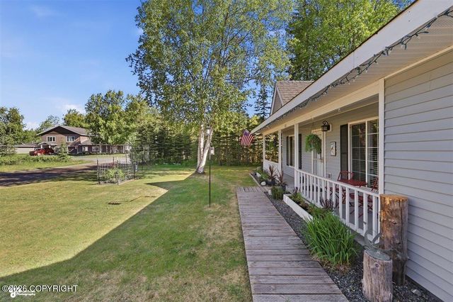 1812 Brannigan Circle, Kenai, AK 99611
