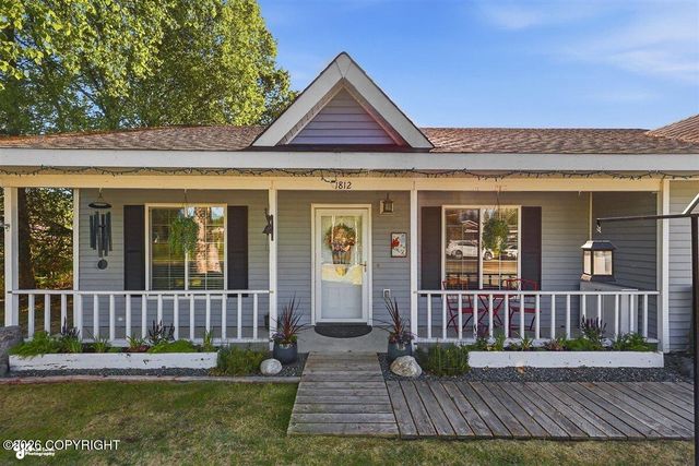 1812 Brannigan Circle, Kenai, AK 99611