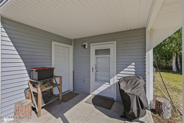 1812 Brannigan Circle, Kenai, AK 99611