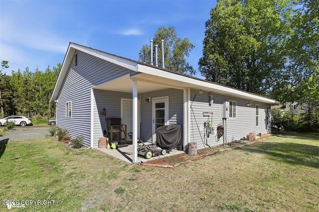 1812 Brannigan Circle, Kenai, AK 99611