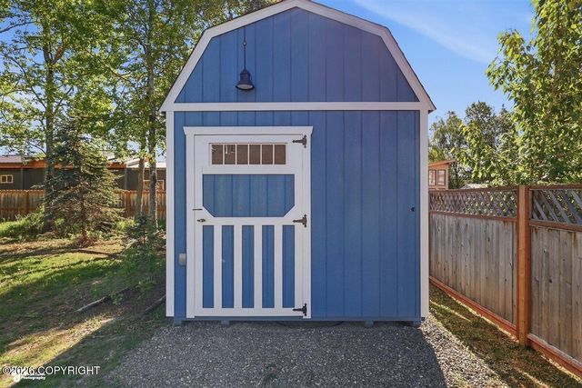 1812 Brannigan Circle, Kenai, AK 99611