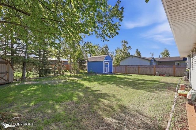 1812 Brannigan Circle, Kenai, AK 99611