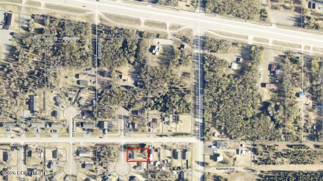1812 Brannigan Circle, Kenai, AK 99611