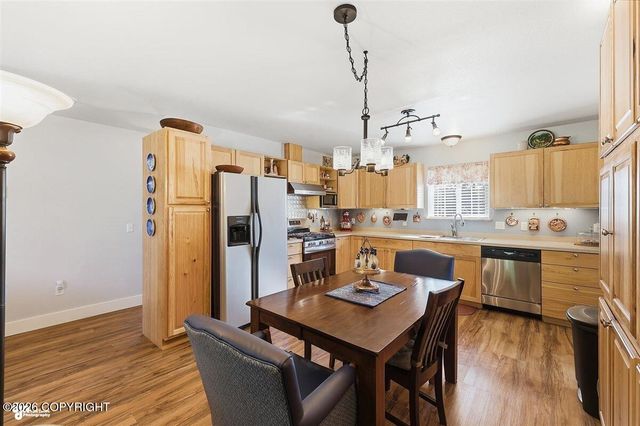 1812 Brannigan Circle, Kenai, AK 99611