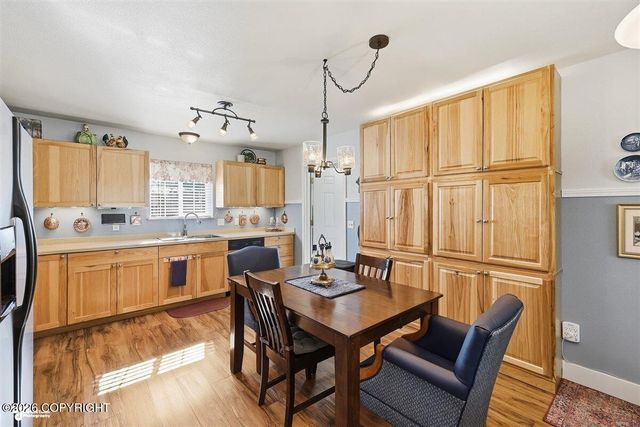 1812 Brannigan Circle, Kenai, AK 99611