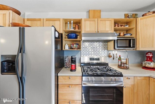 1812 Brannigan Circle, Kenai, AK 99611
