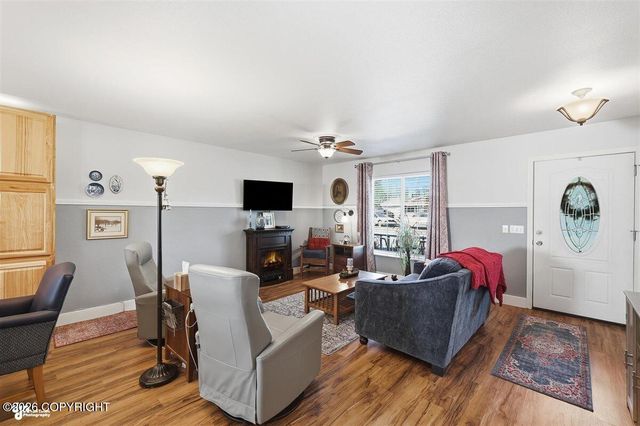 1812 Brannigan Circle, Kenai, AK 99611