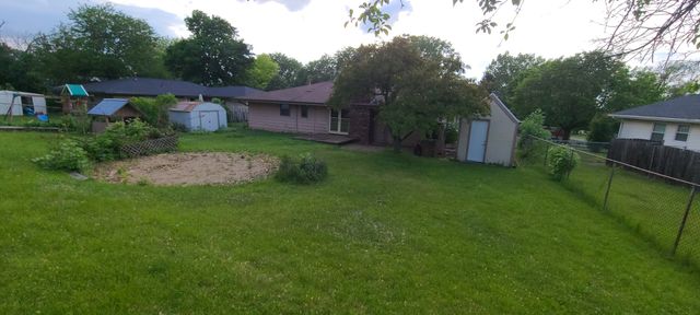 3227 Orleans Avenue, Rockford, IL 61114