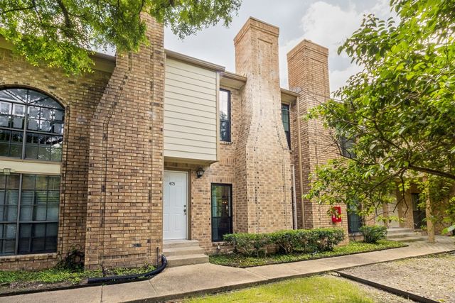 11655 Audelia Road 405, Dallas, TX 75243