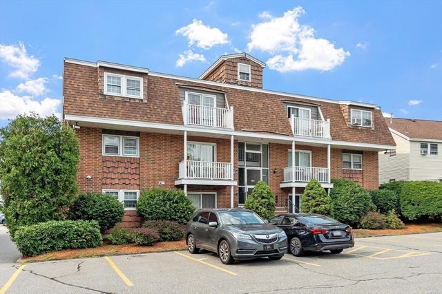 242 Mount Vernon St 6, Lawrence, MA 01843