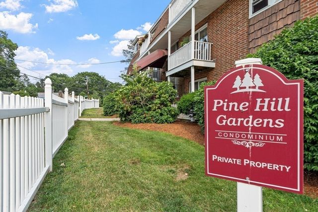 242 Mount Vernon St 6, Lawrence, MA 01843