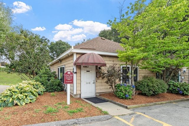 242 Mount Vernon St 6, Lawrence, MA 01843
