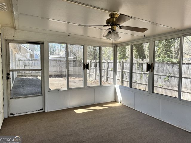 2925 Camelot Woods Drive, Lawrenceville, GA 30044