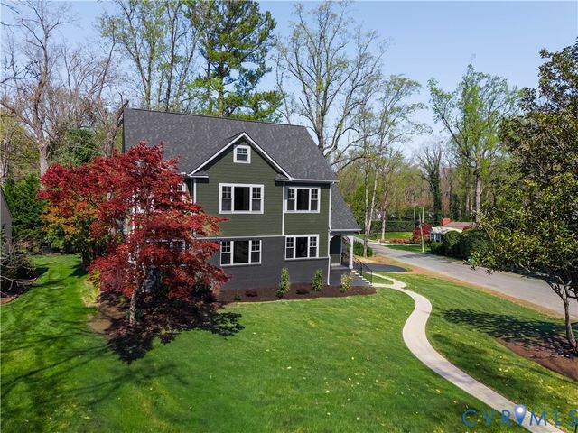 812 Hepler Rd, Henrico, VA 23229