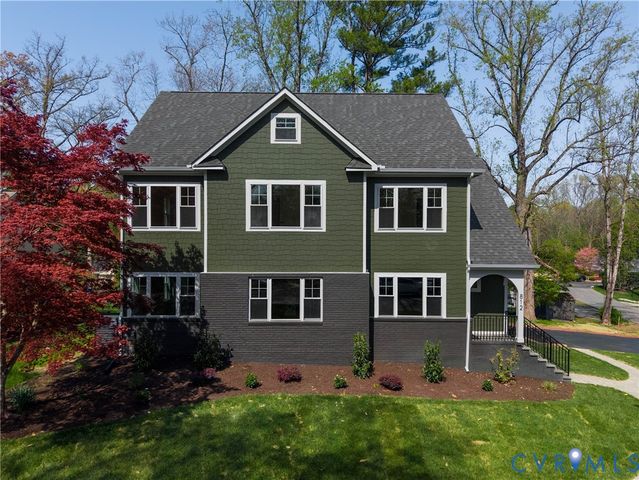 812 Hepler Rd, Henrico, VA 23229