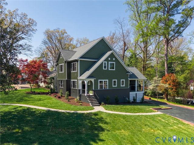 812 Hepler Rd, Henrico, VA 23229