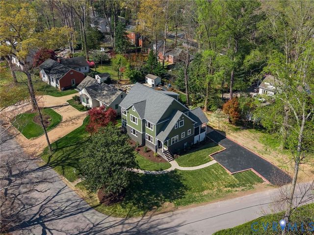 812 Hepler Rd, Henrico, VA 23229
