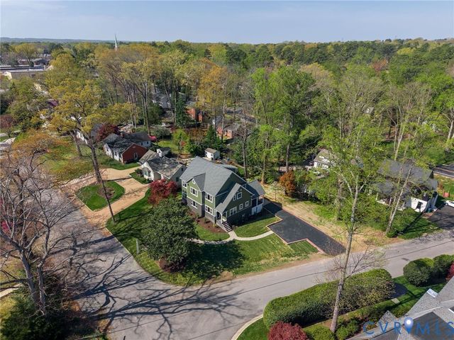 812 Hepler Rd, Henrico, VA 23229