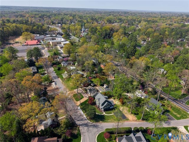 812 Hepler Rd, Henrico, VA 23229