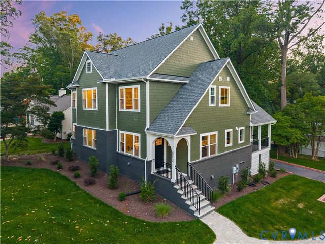 812 Hepler Rd, Henrico, VA 23229
