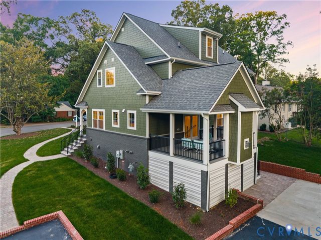 812 Hepler Rd, Henrico, VA 23229
