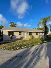 1420 Barton Road 1420w, Lake Worth Beach, FL 33460