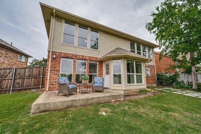 4615 Cherokee Path, Carrollton, TX 75010