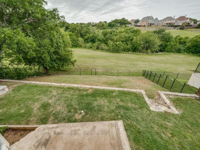 4615 Cherokee Path, Carrollton, TX 75010