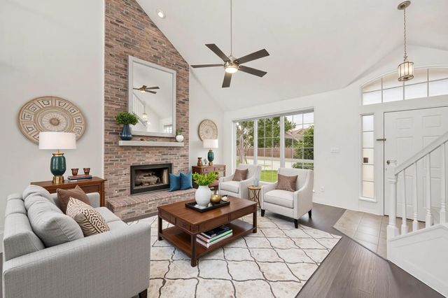 4615 Cherokee Path, Carrollton, TX 75010
