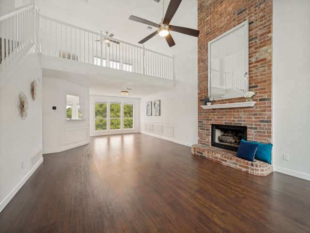 4615 Cherokee Path, Carrollton, TX 75010