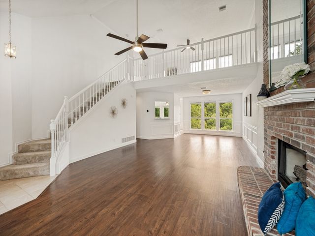 4615 Cherokee Path, Carrollton, TX 75010