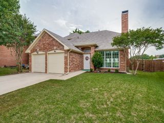 4615 Cherokee Path, Carrollton, TX 75010