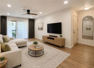 23665 Park Capri 103, Calabasas, CA 91302