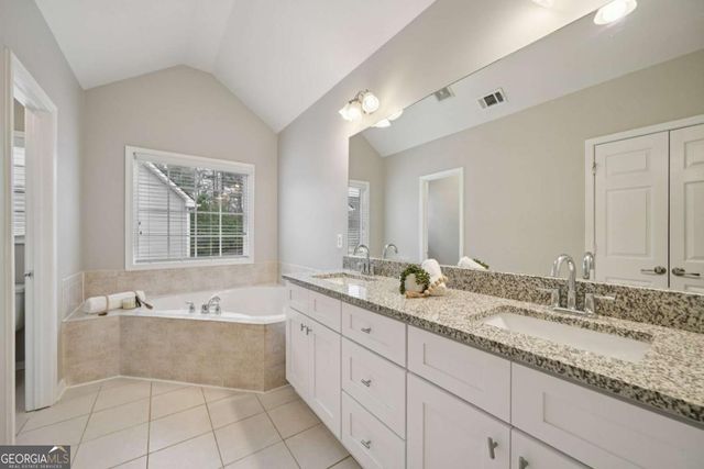 1137 Nathan Mauldin Drive, Lawrenceville, GA 30043