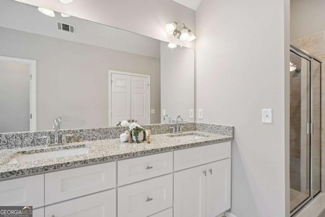 1137 Nathan Mauldin Drive, Lawrenceville, GA 30043