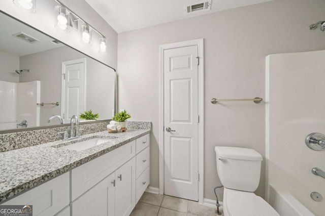 1137 Nathan Mauldin Drive, Lawrenceville, GA 30043