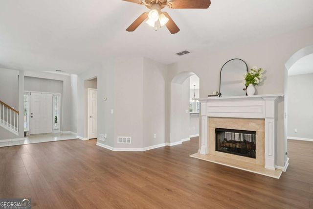 1137 Nathan Mauldin Drive, Lawrenceville, GA 30043