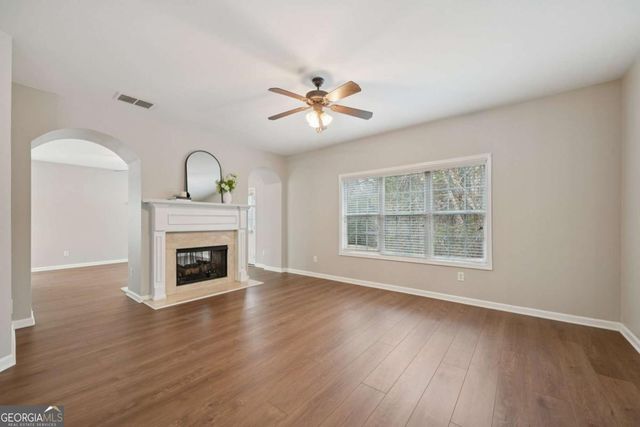 1137 Nathan Mauldin Drive, Lawrenceville, GA 30043