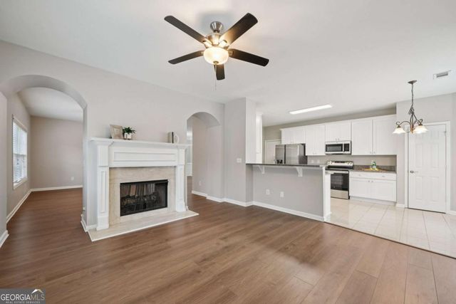 1137 Nathan Mauldin Drive, Lawrenceville, GA 30043