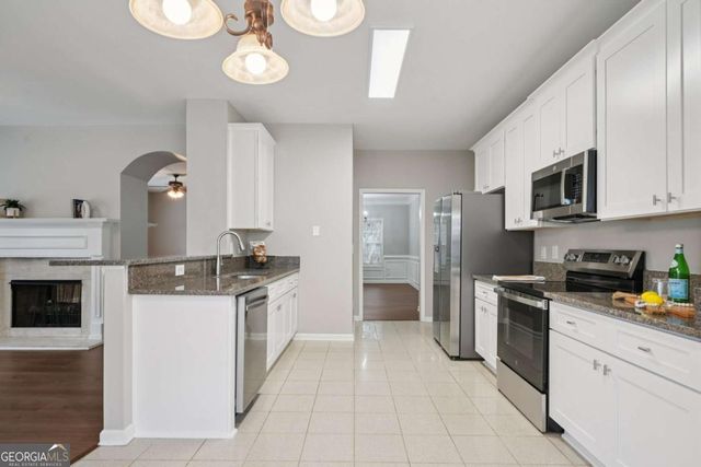 1137 Nathan Mauldin Drive, Lawrenceville, GA 30043