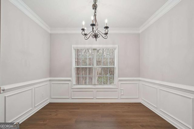 1137 Nathan Mauldin Drive, Lawrenceville, GA 30043