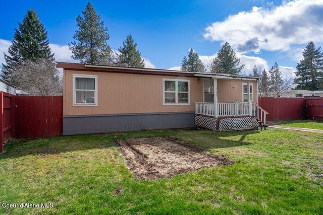 14929 N Meadow View CT, Rathdrum, ID 83858