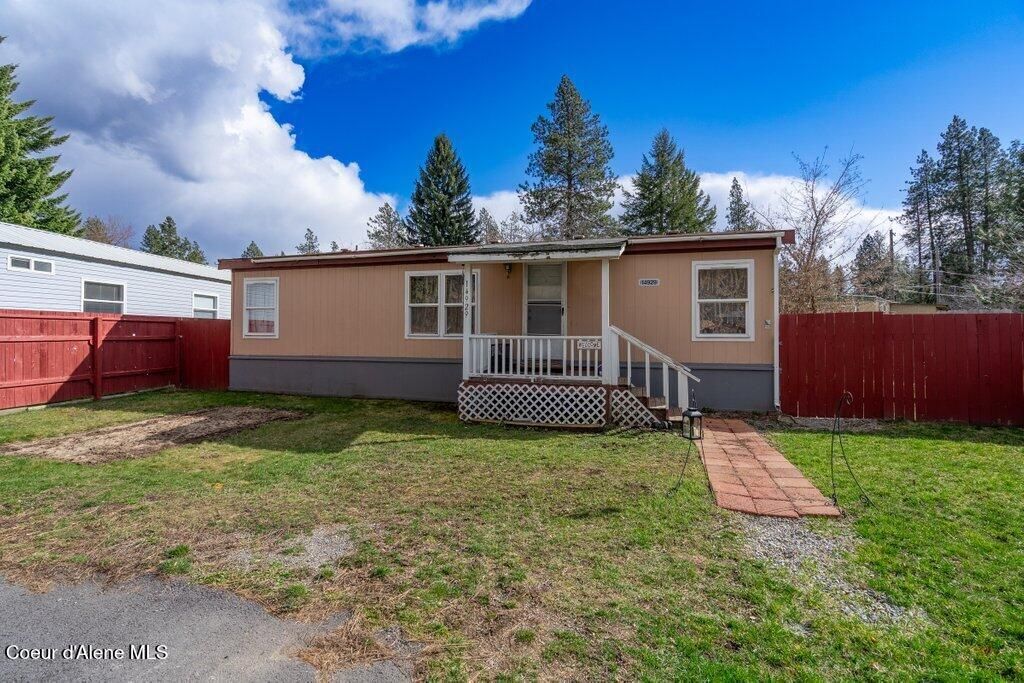 14929 N Meadow View CT, Rathdrum, ID 83858