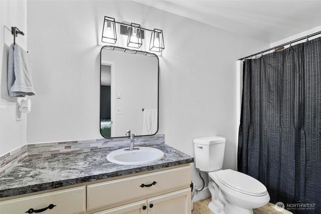 17930 Littlerock Road SW, Rochester, WA 98579