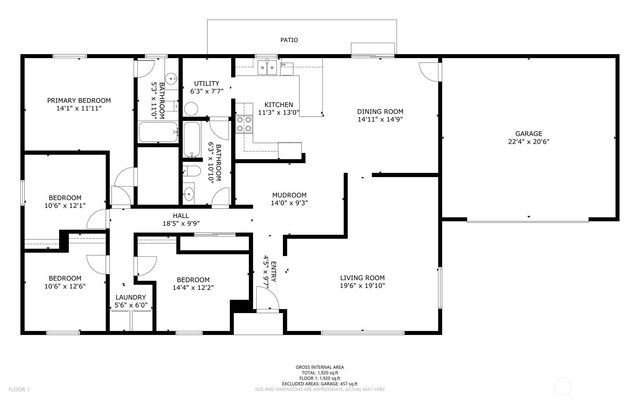 17930 Littlerock Road SW, Rochester, WA 98579